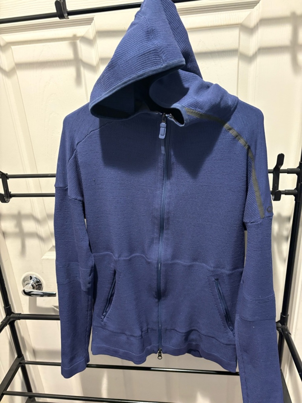 Adidas Z.N.E. Hoodie